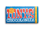 Tony’s Chocolonely - samen maken we chocolade 100% slaafvrij